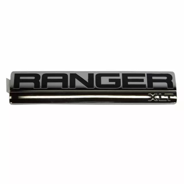 Placa identificativa para Ford Ranger 2006-2011 (N/P 6L5Z-9942528-A)
