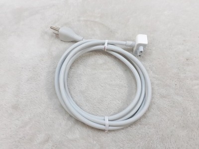 Apple 01 622-00003 Power Extension Cable 6ft for Macbook Air Pro 2.5A 125V OEM