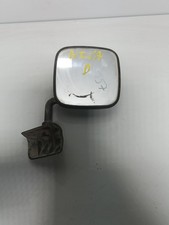 Retroviseur gauche (ou coque) Lada NIVA