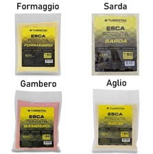 Tubertini Esco Pronta Angelk&ouml;der in Pulverform, 150 g, Geschmack Formaggio
