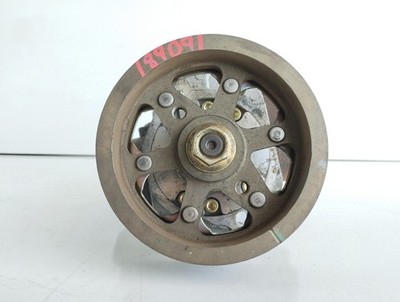 221000G010 HOCHDRUCKPUMPE / 189091 FÜR TOYOTA COROLLA E12 2.0 D-4D LINEA SOL B
