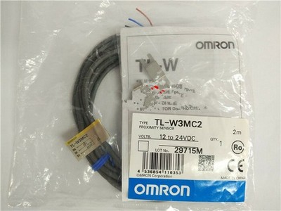 1 pcs   TL-W3MC2 Proximity switch sensor #tp