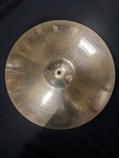 Zildjian 16" Crash Cymbal Vintage  READ 