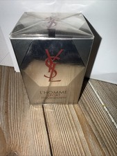 YSL L Homme Sport (3.3 Oz / 100 ML) Eau De To...