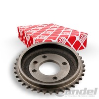 febi bilstein Zahnrad Nockenwelle Passend FüR BMW 3Er E21 E30 5Er E12 E28