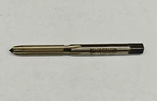 Kromhard 10-48 NS Hand Taper Tap HSS GH1 4 Flutes UK