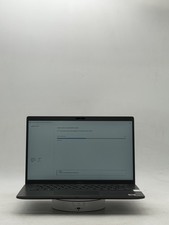 Dell Latitude 7410 14" i7-10610U 16GB 256GB NO OS READ