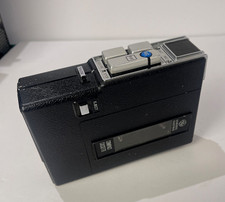 GE Compact Cassette Recorder Model 3-5311B, General Electric, Parts or Repairs