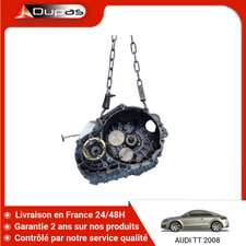 Boite de vitesse Audi TT