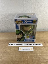 2021 Funko New York Comic Con Exclusives Figures Gallery and Shared List 56