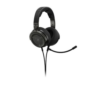 CORSAIR VIRTUOSO PRO Open back Wired Gaming Headset for PC, Mac, PS5/PS4/Switch.