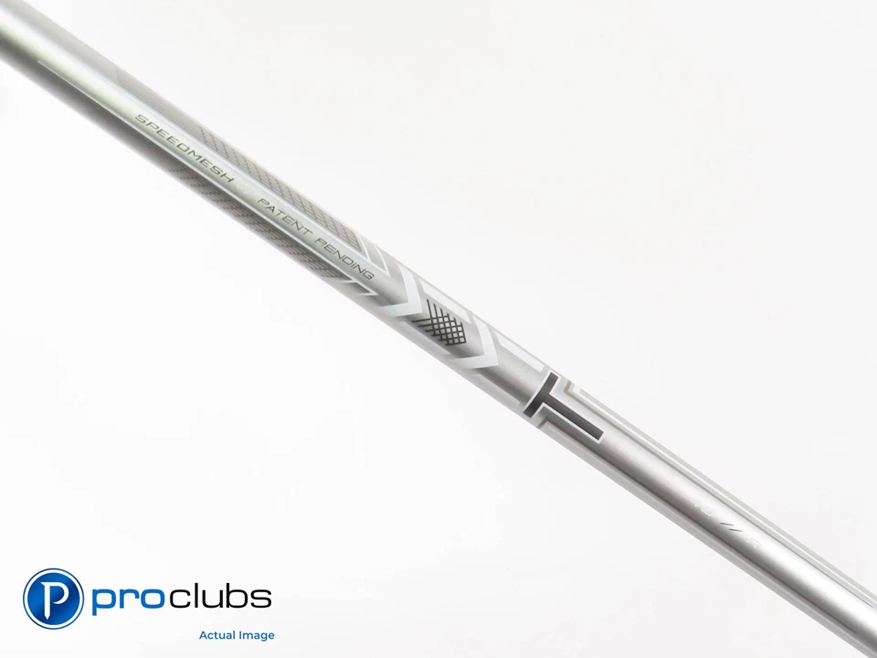 Nice Titleist TSR2 11* DRIVER - Mitsubishi MMT 40 Regular Flex 433332 - Image 3 of 4