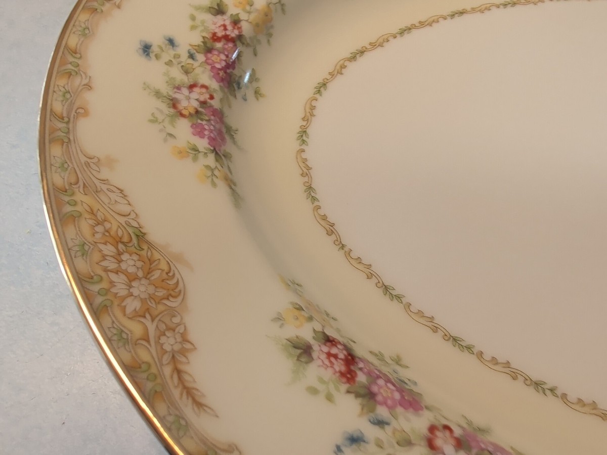 Noritake 98846 Platter 16