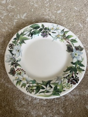 Emma Bridgewater Ivy 10 1/2 Zoll Teller guter Zustand