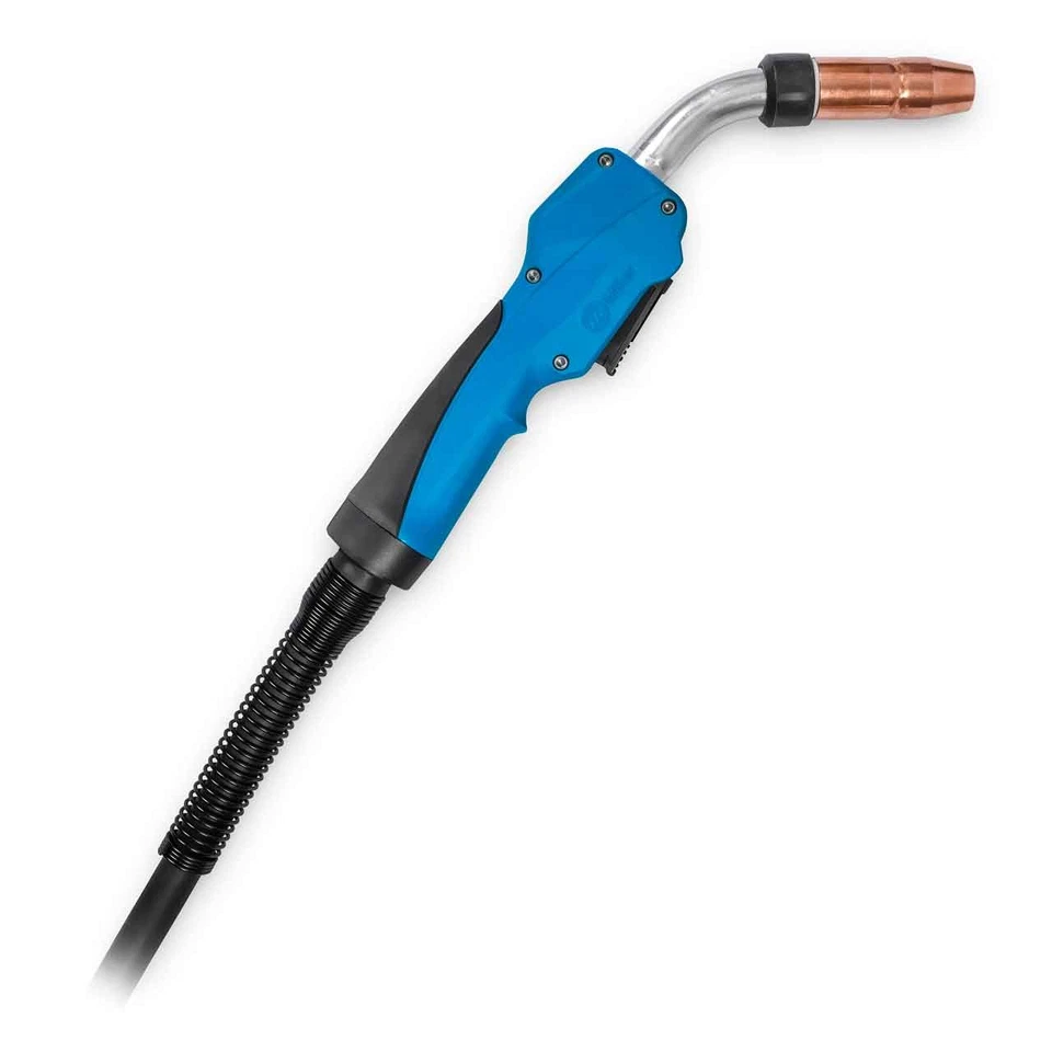 Miller 1770029 MDX™-100 MIG Welding Gun, 15ft, .030-.035 wire, AccuLock MDX - Image 2 of 2