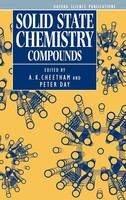 A. K. Cheetham (U. A.) | Solid State Chemistry | Buch | Englisch (1992)