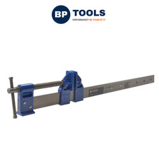 Irwin Record T1356 1200mm Heavy-Duty Sash Clamp