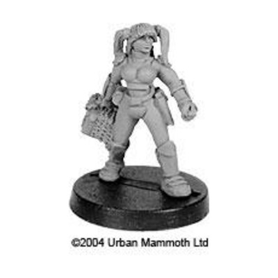 Seb Games Void Viridian Mira Haze Pack New