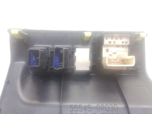 2015 TOYOTA RAV 4 DASH TRIM SWITCHES MIRROR DIMMER - Picture 5 of 12
