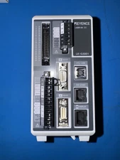 Keyence LK-G3001 Laser Displacement Sensor High-Speed CMOS – New Open Box