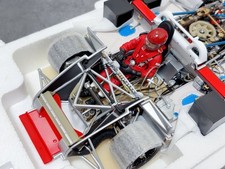 Exoto 1/18 Porsche Exoto Porsche 917/30 Werks Can-Am 917 #6 CAM2