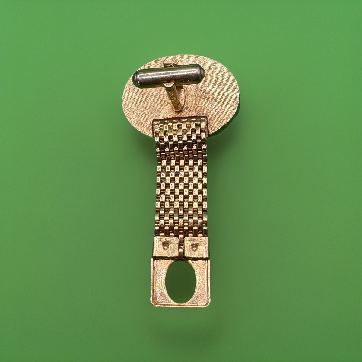 Cufflink Swank W Aphrodite Redesigned View 3