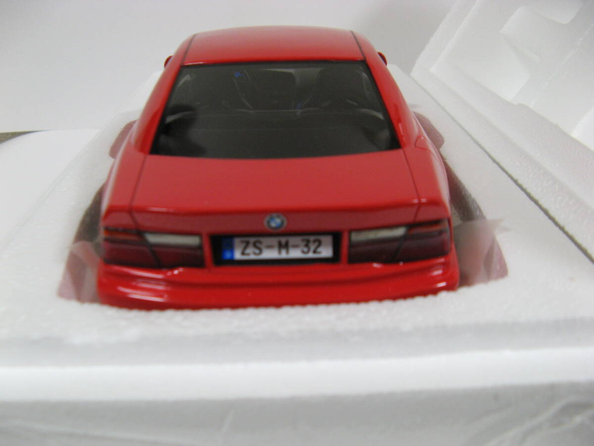 Schuco 1/18 Bmw M8 Red | eBay Schuco 1/18 Bmw M8 Red | eBay