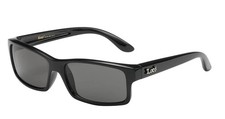 91134 Black Sunglasses  Authentic Gangster Sleek Eyewear OG Lowrider Shades
