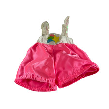 Vintage Rainbow Brite Dolls Baby Brite Romper Clothes