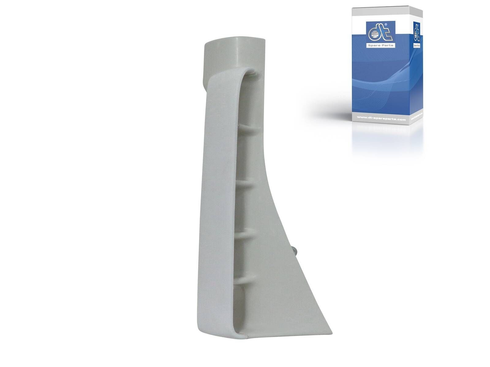 Coin de cabine DT Spare Parts 7.71059 pour rénovation