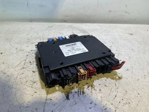 VW PHAETON 3D Komfortsteuergerät 3D0937049G 3.20 Petrol 331kw 2005 35023791