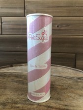 Pink Sugar Eau de Toilette Spray Perfume for Women 1.7oz - Sealed