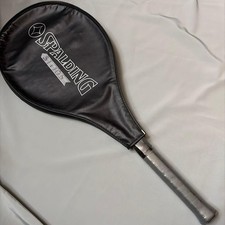 SPALDING tennis racket