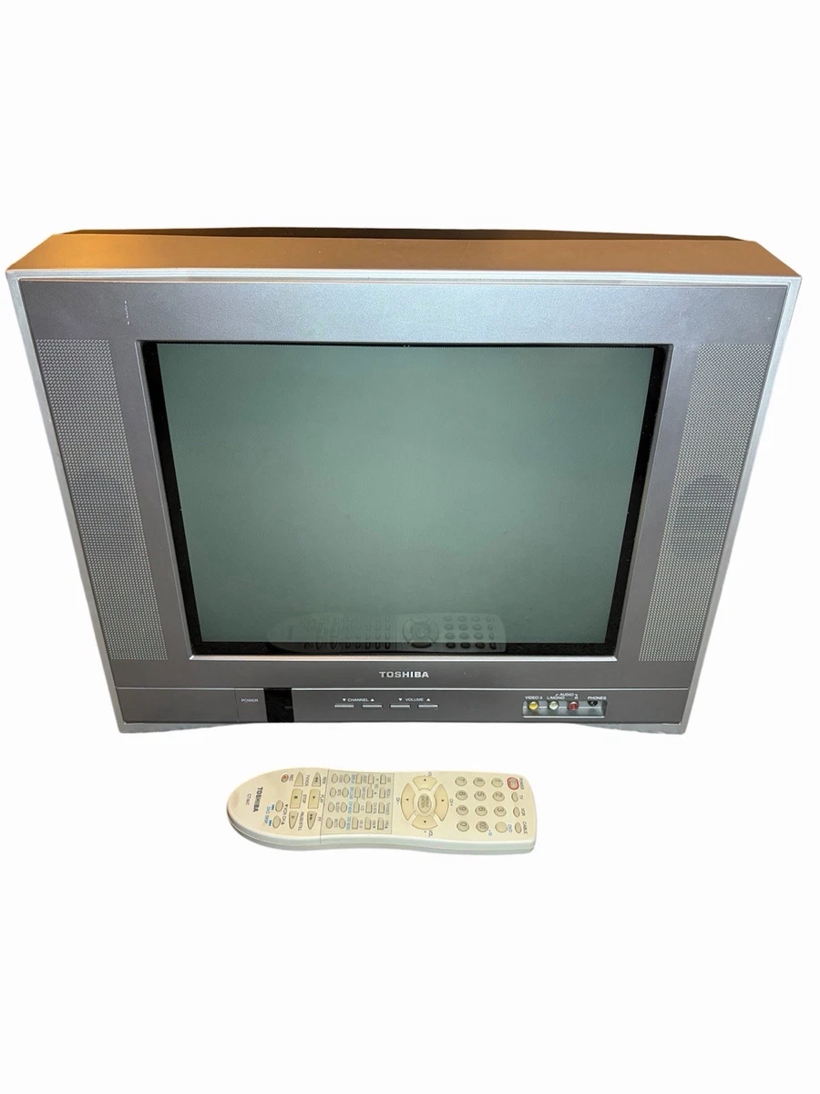 东芝CRT 电视| eBay