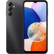 Samsung Galaxy A14 5G SM-A146U - 64GB - Black - GSM Unlocked