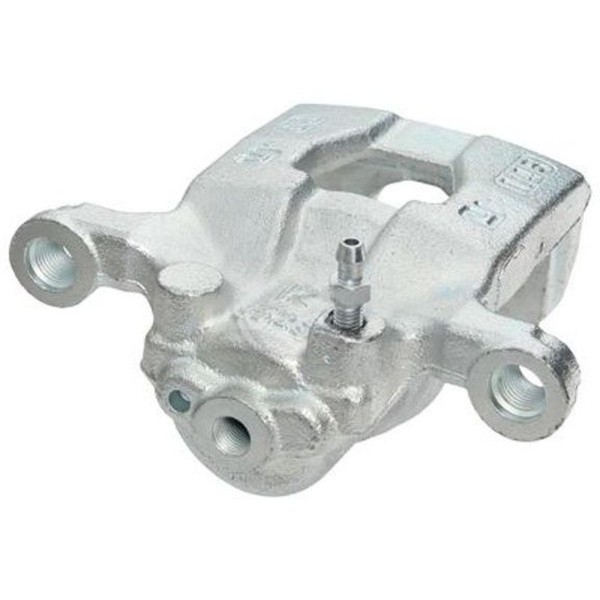 Bremssattel 1 Kolben Ø 35 Mm Grauguss A.B.S. FüR U.A. Nissan Juke-image