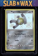 Magnemite #SV27 Prices | Pokemon Hidden Fates | Pokemon Cards