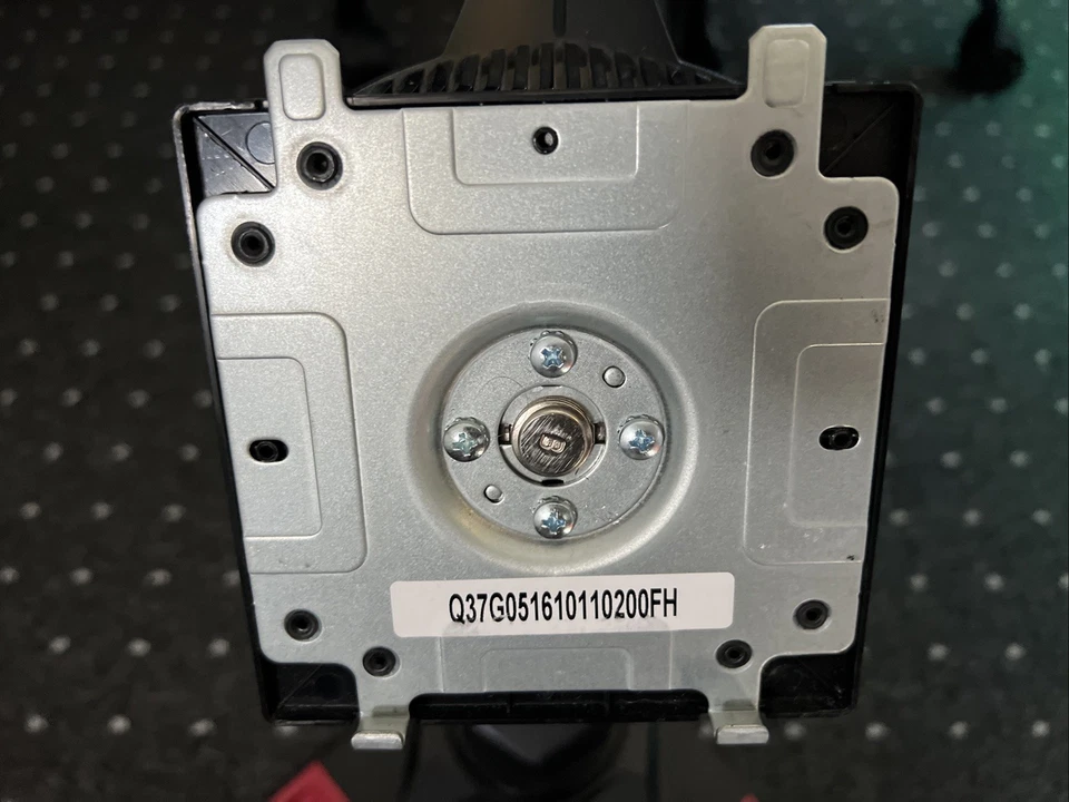 Original ACER Predator XB281HU XB281HK Monitor Stand, Monitorhalterung - Bild 2 von 3