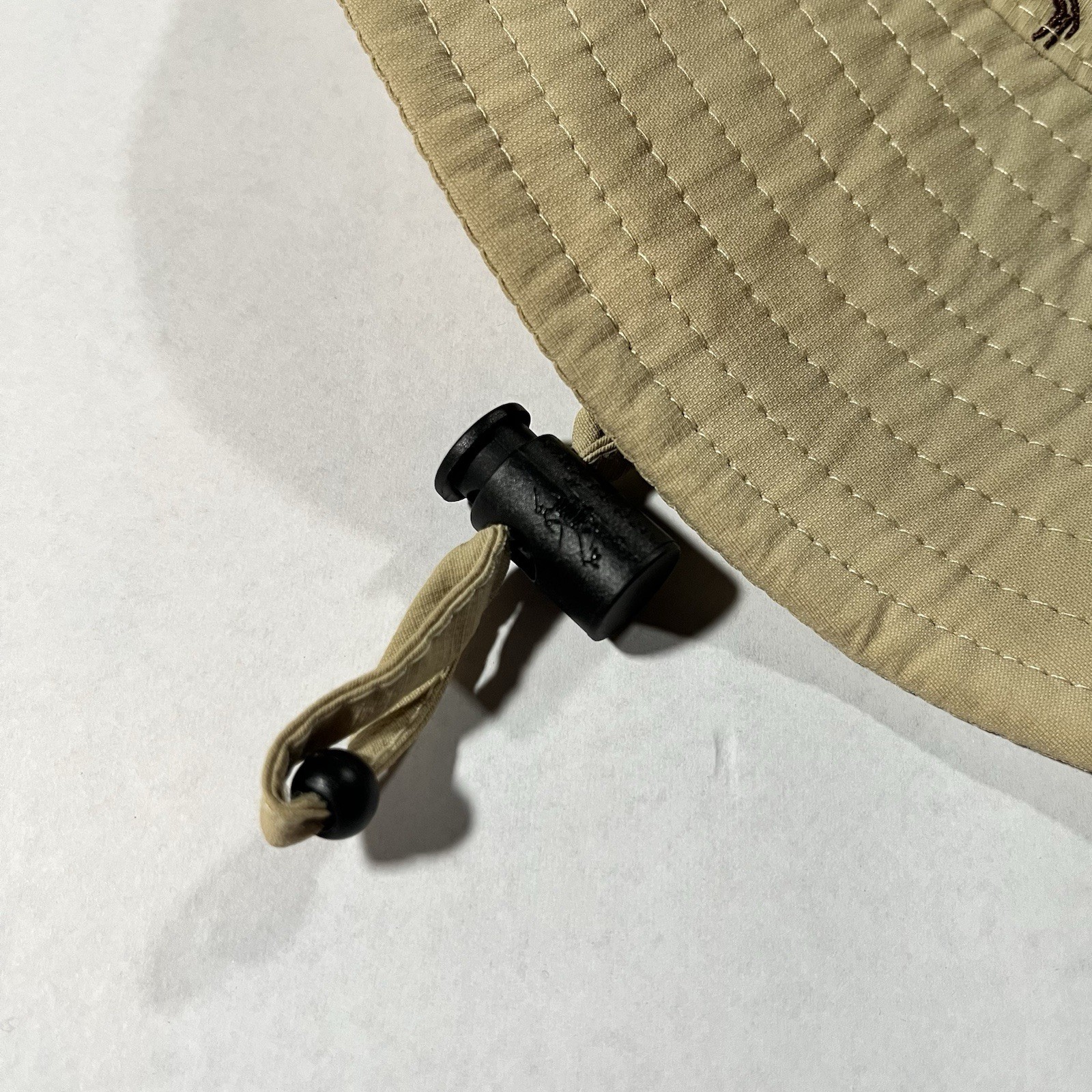 Cappello a secchiello Arc'teryx Sinsola con patta collo staccabile Sun Safari MOLTO RARO! Gorp