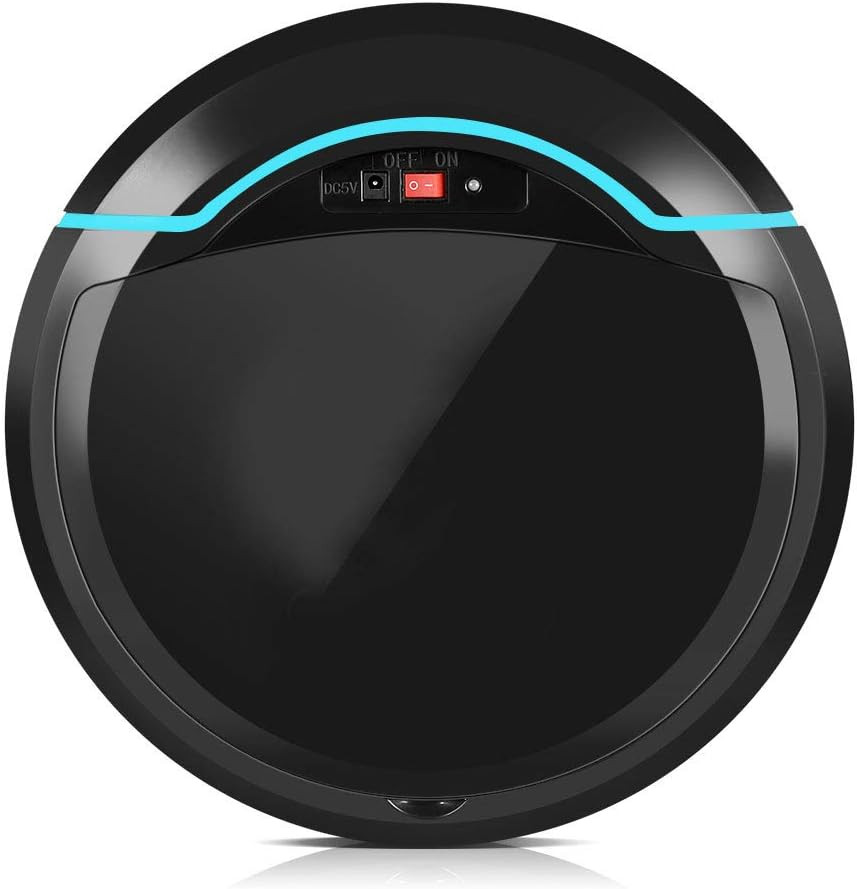 Offerta Robot Aspirapolvere Casa: Pulizia Automatica Pavimenti