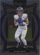 2024 Panini Select Football RC #1-300 Inserts Complete Your Set You Pick 