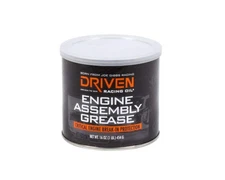 Driven Racing Oil Engine Assembly Grease 16oz (1lb Tub) 16 Ounce Tub