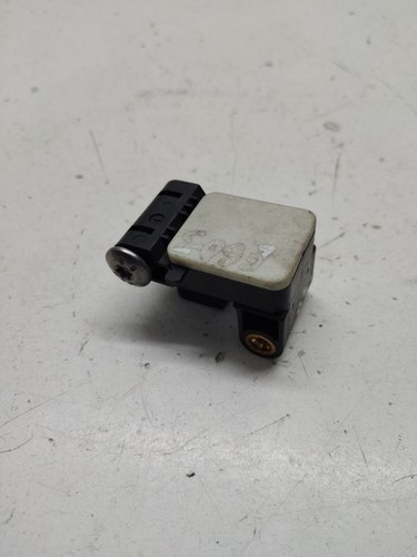 BMW 5 E60 E61 2004 Front-Deployment-Aufprallsensor 6911003 AAA36897