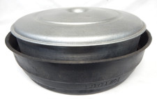Vintage Gm Chevy Oil Bath Air Cleaner 55 56 57