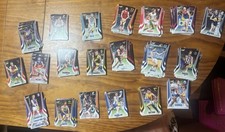 2026 Footy Stars Common Cards AFLW  (25 Cents Each For 4 Or More) Updated 27/08