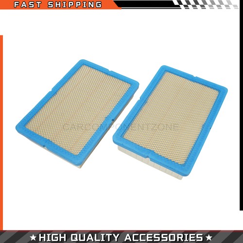 Ferrari F430 2005-2009 Air filters Pair P/N 191206 Photo - $67