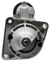 Anlasser 1,8Kw Neu Oe# 0001108204 FüR ; Fiat Punto 188 Doblo Cargo 223 Doblo 1