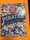 PIRATES US EDITION Doodles Puzzles Silly Stuff Seriously Silly Activities NEW