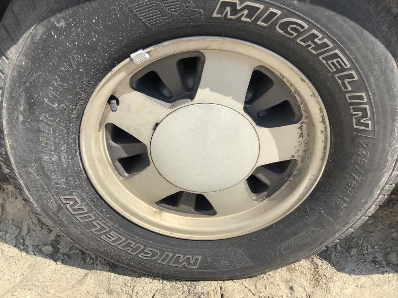 AC Compressor Fits 00-02 EXPRESS 1500 VAN 4265667 thumbnail 20