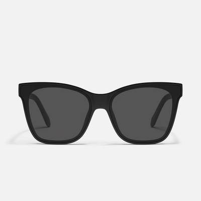 Quay Sunglasses Women After Party Black Black